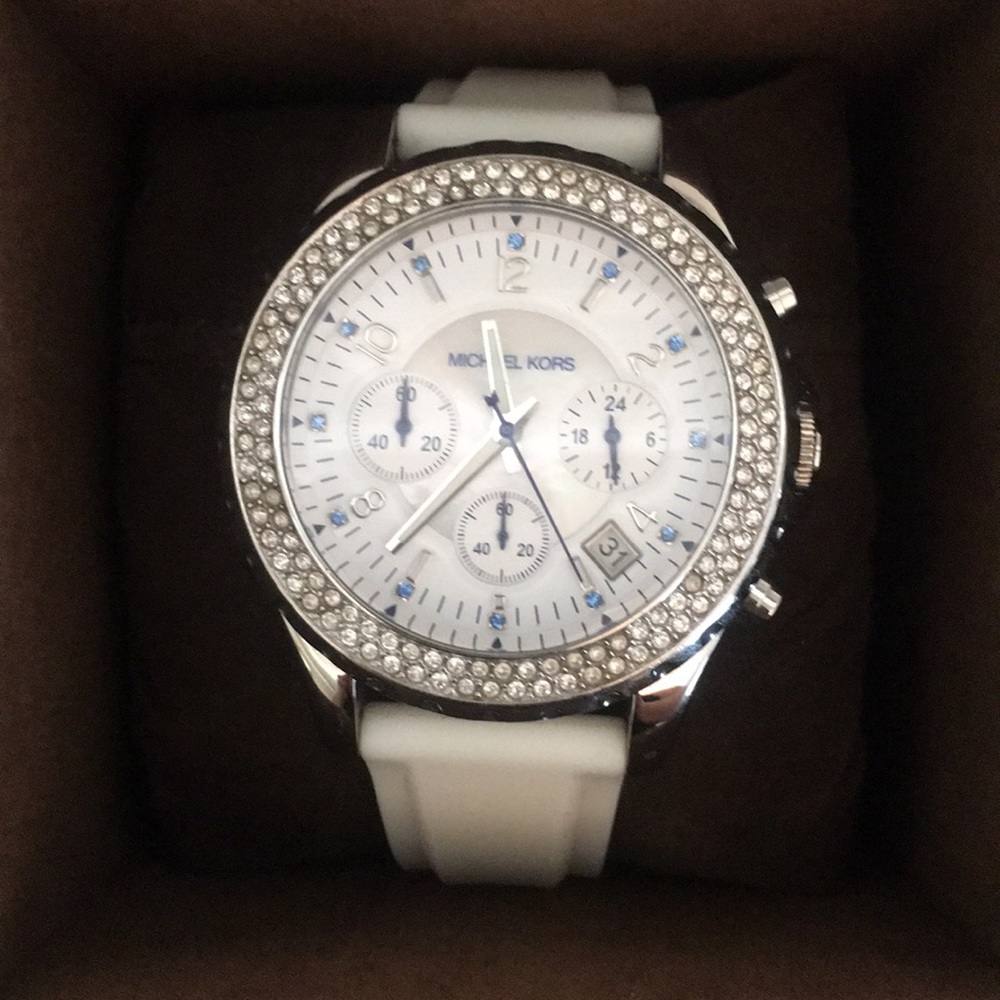 Michael Kors chronograph Women’s Watch